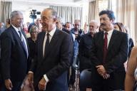 O Presidente da República Marcelo Rebelo de Sousa, participa, em Pedrogão Pequeno, no XI Congresso Nacional de Queimados: “Renascer Um Ano Depois”, promovido pela Associação Amigos dos Queimados, a 17 de junho de 2018