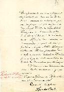 Decreto de nomeação, por conveniência urgente de serviço público, do Doutor Arthur Rodrigues d' Almeida Ribeiro, deputado da Nação e Juiz da Relação de Lisboa, para o cargo de Sub-Secretário de Estado do Ministério das Finanças.
