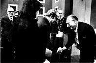 Chegada ao Vaticano do Presidente da República, Francisco Costa Gomes.
