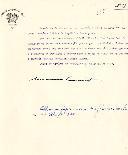 Decreto de exoneração, a pedido, de Victorino Henriques Godinho, Ministro do Interior, do cargo que exercia interinamente de Ministro da Guerra e nomeação de António Nogueira Mimoso Guerra, para o mesmo cargo.  