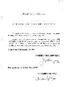 Decreto que comuta, por indulto, a pena de prisão relativamente indeterminada aplicada a José Soares Leite, de 67 anos de idade, no processo n.º 3506/91 da 2.ª Secção do 1.º Juízo do Tribunal Judicial de Sintra, numa pena determinada de treze anos e quatro meses de prisão. 