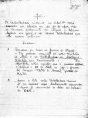 Moção dos Trabalhadores Vidreiros da Sabril Lda. Filial, aprovada em plenário no dia 27 de março de 1980, em apoio aos "trabalhadores heroicos" do Alentejo e Ribatejo e da Reforma Agrária, "contra aqueles que vergados ao grande Capital querem esmagar as conquistas dos Trabalhadores Portugueses alcançadas com o Libertador 25 de Abril de 1974."