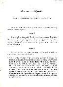 Decreto de ratificação da Convenção relativa ao Branqueamento, Deteção, Apreensão e Perda dos Produtos do Crime, do Conselho da Europa, assinada por Portugal, em 8 de novembro de 1990, com formulação das declarações nacionais.