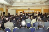 Visita de Estado do Presidente da República e Senhora de Jorge Sampaio à República da Tunísia, de 26 a 28 de fevereiro de 2002