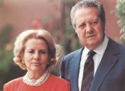 Cartas dirigidas ao Presidente da República, Mário Soares, entre 1986 e 1994