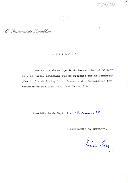 Despacho que determina que as comemorações oficiais do Dia de Portugal, de Camões e das Comunidades Portuguesas de 1988 se realizem na cidade da Covilhã. 