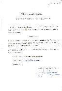 Decreto que determina  a supensão da vigência e os efeitos jurídicos dos Decretos do Presidente da República n.ºs 24/98, 25/98, 26/98, 27/98, 28/98, 29/98, 30/98, 31/98 e 32/98, todos de 14 de julho. 