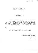 Despacho que nomeia como presidente da Comissão Organizadora das Comemorações do Dia de Portugal, de Camões e das Comunidades Portuguesas para 1992, o licenciado em Direito António Alçada Baptista, com efeitos a partir de 1 de janeiro de 1992. 