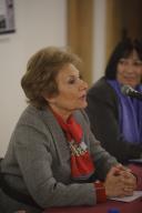 A Dra. Maria Cavaco Silva participa, na Sociedade Portuguesa de Autores, em Lisboa, na cerimónia de entrega dos Prémios PEN Clube Português, relativos ao ano literário de 2008, a 24 de novembro de 2009