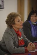 A Dra. Maria Cavaco Silva participa, na Sociedade Portuguesa de Autores, em Lisboa, na cerimónia de entrega dos Prémios PEN Clube Português, relativos ao ano literário de 2008, a 24 de novembro de 2009