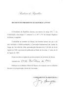 Decreto que estende ao território de Macau a Convenção Internacional das Linhas de Carga, de 5 de abril de 1966.