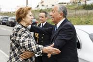 O Presidente da República Marcelo Rebelo de Sousa, visita, em Odivelas, o Lar “O Telhadinho” da CEDEMA - Associação de Pais e Amigos dos Deficientes Mentais Adultos, tendo depois almoçado com deficientes adultos no Projeto “Cozinha com Todos”, a 9 de fevereiro de 2017