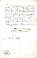 Decreto de nomeação de Silvestre Falcão, António Caetano Macieira Junior, Sidónio Bernardino Cardoso da Silva Paes, Alberto Carlos da Silveira, Celestino Germano Paes d'Almeida, José Estevão de Vasconcellos e José de Freitas Ribeiro para exercerem, respetivamente, os cargos de  Ministros do Interior, Justiça, Finanças, Guerra, Marinha, Fomento e Colónias.