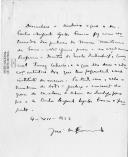 Parecer de José de Figueiredo, diretor do Museu Nacional de Arte Antiga, favorável à proposta de condecoração de Carlos Augusto Lyster Franco, com o grau de Cavaleiro da Ordem de Santiago.
