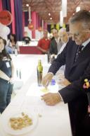 O Presidente da República, Aníbal Cavaco Silva, visita a 47ª Feira Nacional da Agricultura e 57ª Feira do Ribatejo, no Centro Nacional de Exposições e Mercados Agrícolas (CNEMA), em Santarém, tendo como tema central as Energias Renováveis, a 6 de junho de 2010