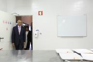 O Presidente da República e Senhora de Aníbal Cavaco Silva, visitam os Concelhos de Armamar, Tarouca, Sernancelhe e Lamego, de 5 a 6 de setembro de 2010