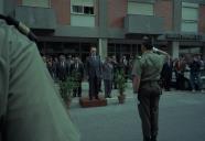 Deslocação do Presidente da República, Jorge Sampaio, a Caldas da Rainha, a 15 de maio de 1997