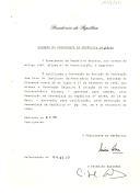 Decreto de ratificação da Convenção de Revisão da Convenção que cria um Instituto Universitário Europeu e altera a Convenção relativa à criação de um Instituto Universitário Europeu, aprovada, pela Resolução da Assembleia da República n.º 26/94, em 9 de fevereiro de 1994.  