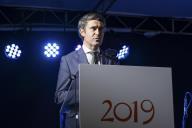 No encerramento das Comemorações do Dia de Portugal, de Camões e das Comunidades Portuguesas, o Presidente da República Marcelo Rebelo de Sousa encontra-se, no Mindelo, com a Comunidade Portuguesa da ilha de São Vicente, a 11 de junho de 2019