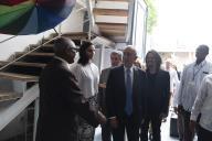 No final da Visita de Estado a Cuba, o Presidente da República, Marcelo Rebelo de Sousa,  visita a Fábrica de Arte Cubano. Neste espaço cultural está patente a exposição “Filigrana Hoje”, de joalharia contemporânea portuguesa, com obras de artistas contemporâneos portugueses, a 27 outubro 2016