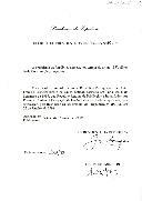 Decreto de ratificação do Acordo entre a República Portuguesa e a União Latina, assinado em Paris, em 6 de setembro de 1995, que regula o Regime de Privilégios e Imunidades que Portugal confere à Delegação da União Latina em Lisboa.