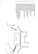Esquema de disposição de lugares por ocasião da cerimónia de agraciamento de José Saramago, Prémio Nobel da Literatura 98, com o Grande Colar da Ordem Militar de Sant´Iago da Espada, na Sala dos Embaixadores no Palácio Nacional da Ajuda, em 3 de dezembro de 1998