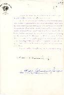 Decreto de exoneração, a pedido, de Alfredo Rodrigues Gaspar, João Catanho de Menezes, Daniel José Rodrigues, Ernesto Maria Vieira da Rocha, Fernando Augusto Pereira da Silva, Victorino Henriques Godinho, Henrique Sátiro Lopes Monteiro, Álvaro António Bulhão Pato, António Abranches Ferrão, Rodolfo Xavier da Silva e António Alberto Torres Garcia, respetivamente, dos cargos de Presidente do Ministério e Ministro do Interior e Ministros da Justiça, Finanças, Guerra, Marinha, Negócios Estrangeiros, Comércio, Colónias, Instrução Pública, Trabalho e Agricultura. 