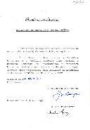 Decreto de ratificação do Acordo entre a República Portuguesa e a República Eslovaca sobre a Promoção e Proteção Recíproca de Investimentos e respetivo Protocolo, assinado em Lisboa a 10 de julho de 1995.