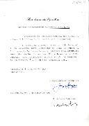 Decreto de ratificação da Emenda ao Artigo 20.º, Parágrafo 1 da Convenção sobre Eliminação de todas as Formas de Discriminação contra as Mulheres, adotada pela Assembleia da República Geral das Nações Unidas, em 22 de dezembro de 1995.