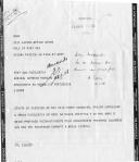 Telegrama com mensagem do Presidente do Conselho de Estado [da República da Guiné-Bissau], Luís Cabral, endereçada ao Presidente da República Portuguesa, General António Ramalho Eanes, expressando "profundo reconhecimento pelo acolhimento fraterno [e] caloroso" que lhe foi reservado por ocasião de estadia em Portugal.