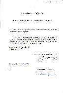 Decreto de ratificação da Convenção para a Prevenção e Repressão do Crime de Genocídio, adotada pela Assembleia Geral das Nações Unidas, em 9 de dezembro de 1948.