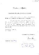 Decreto de ratificação da Convenção nº 171 da Organização Internacional do Trabalho relativa ao trabalho noturno, adotada pela Conferência Internacional do Trabalho em 26 de junho de 1990, aprovada, pela Resolução da Assembleia da República nº 56/94, em 14 de abril de 1994. 