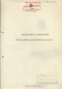 Conselho Superior da Defesa Nacional - Relato da sessão de 15 de Fevereiro de 1974
