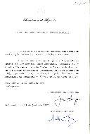 Decreto de ratificação da Convenção para a Cooperação no âmbito da Conferência Ibero-Americana, assinada na V Cimeira Ibero-Americana de Chefes de Estado e de Governo, em São Carlos de Bariloche, na Argentina, em 15 de outubro de 1995.