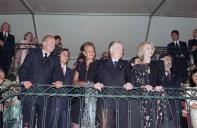 Visita de Estado a Portugal dos Reis de Espanha, de 11 a 14 de setembro de 2000