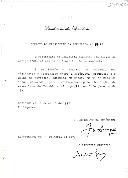 Decreto de ratificação do Tratado de Amizade, Boa Vizinhança e Cooperação entre a República Portuguesa e o Reino de Marrocos, assinado em Rabat, em 30 de maio de 1994.