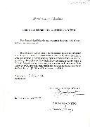 Decreto de ratificação do Acordo-Quadro de Cooperação destinado a preparar, como objetivo final, uma Associação de carácter político e económico entre, por um lado, a Comunidade Europeia e os seus Estados membros e, por outro, a República do Chile, incluindo o seu anexo n.º 1, bem como a Ata de Assinaturas com as declarações, assinado em Florença em 21 de junho de 1996.
