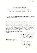 Decreto de ratificação do Acordo de Parceria e Cooperação entre as Comunidades Europeias e os seus Estados Membros, por um lado, e a República da Arménia, por outro, incluindo os anexos e o Protocolo sobre Assistência Mútua entre Autoridades Administrativas em Matéria Aduaneira, bem como a Ata Final com as declarações, e a carta de acompanhamento das Comunidades Europeias e dos seus Estados Membros ao Governo da República da Arménia, assinado no Luxemburgo, em 22 de abril de 1996.