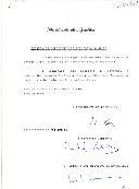 Decreto de exoneração do embaixador António Guilherme Lopes de Oliveira Cascais do cargo que exercia como Embaixador de Portugal em Haia [Países Baixos].