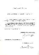 Decreto que reduz, por indulto, em dois anos, por razões humanitárias, a pena residual de prisão aplicada a Mário do Nascimento Monteiro, de 74 anos de idade, no processo n.º 72/95 do Tribunal Judicial do Sabugal.