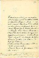 Decreto de exoneração de Pedro Gomes Teixeira, Guilherme Alves Moreira, José Joaquim Xavier de Brito, Theophilo José da Trindade, José Nunes da Ponte, José Maria Teixeira Guimarães e Manuel Goulart de Martins respetivamente dos cargos de Ministros do Interior, da Justiça, da Marinha, dos Negócios Estrangeiros, do Fomento, das Colónias e da Instrução Pública. 
