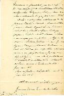Decreto de exoneração a pedido de Alexandre Braga, José Maria Vilhena Barbosa de Magalhães, Álvaro de Castro, Joaquim Basilio de Cerveira e Sousa de Albuquerque e Castro, Augusto Soares, Eduardo Alberto Lima Basto, Alfredo Rodrigues Gaspar e Frederico António Ferreira de Simas dos cargos respetivamente de Ministro do Interior, Justiça, Finanças, Guerra, Negócios Estrangeiros, Fomento, Colónias e Instrução Pública.