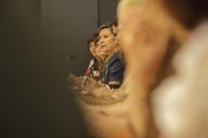 A Dra. Maria Cavaco Silva promove, no Palácio de Belém, uma reunião de trabalho com responsáveis do Movimento Pais-em-Rede, subordinada ao tema “Juntos por Pessoas Especiais”, a 24 de setembro de 2010
