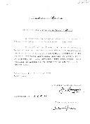 Decreto de ratificação do Tratado da Carta de Energia, incluindo anexos, decisões e Ata Final, e do Protocolo da Carta de Energia relativo à eficiência energética e aos aspetos ambientais associados, assinado em Lisboa, aprovados, para ratificação, pela Resolução da Assembleia da República n.º 36/96, em 9 de maio de 1996. 