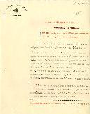 Decreto de nomeação de António Joaquim Granjo, Amilcar da Silva Ramada Curto, Xavier da Silva Junior, Júlio do Patrocinio Martins, Jorge de Vasconcelos Nunes, Leonardo José Coimbra, Augusto Dias da Silva, João Lopes Soares e Luiz de Brito Guimarães, respetivamente para os cargos de  Ministros da Justiça, Finanças, [Negócios] Estrangeiros, Comércio e Marinha (interino), Colónias e da Guerra (interino), Instrução Pública, Trabalho, Agricultura e Abastecimentos. 