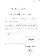 Decreto que indulta, na parte não cumprida, por razões humanitárias, a pena unitária de prisão aplicada a Pascale Laeser, de 39 anos de idade, no processo n.º 84/85 do Tribunal de Círculo de Beja. 