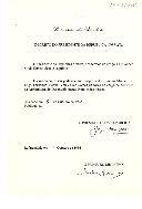 Decreto de exoneração, a pedido e sob proposta do Primeiro Ministro, do Engº. Fernando Manuel Van-Zeller Gomes da Silva do cargo de Ministro da Agricultura, do Desenvolvimento Rural e das Pescas. 