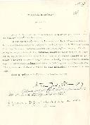 Decreto de exoneração, a pedido, de António Maria da Silva, <span class="hilite">João</span> Catanho de Menezes, Victorino Máximo de Carvalho Guimarães, Ernesto Maria Vieira da Rocha, Victor Hugo de Azevedo Coutinho, Domingos Leite Pereira, Vasco Borges, Alfredo Rodrigues Gaspar e Leonardo José Coimbra, respetivamente, dos cargos de Presidente do Ministério e Ministro do Interior e interino da Agricultura, Justiça, Finanças, Guerra, Marinha, Negócios Estrangeiros, Comércio e interino do Trabalho, Colónias e Instrução Pública.  