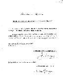 Decreto que revoga, por indulto, a pena acessória de expulsão do País, aplicada a Luís Ferreira Lopes Moreno, de 34 anos de idade, no processo nº 465/93 da 1ª Secção da 1ª Vara do Tribunal Criminal de Lisboa. 