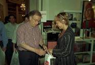 Deslocação do Presidente da República, Jorge Sampaio, a Florença e Veneza, de 6 a 10 de julho de 1997